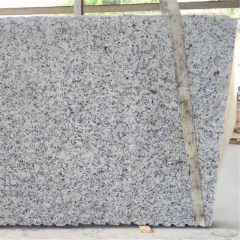 White napoli granite